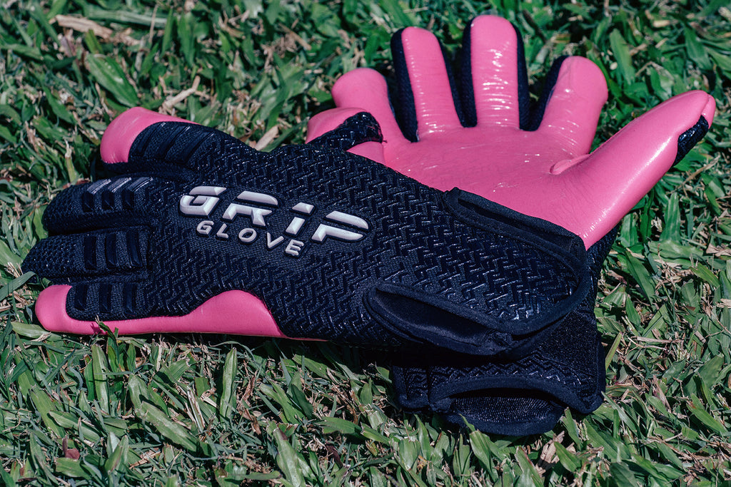 2026 GR1P Glove - Fushia
